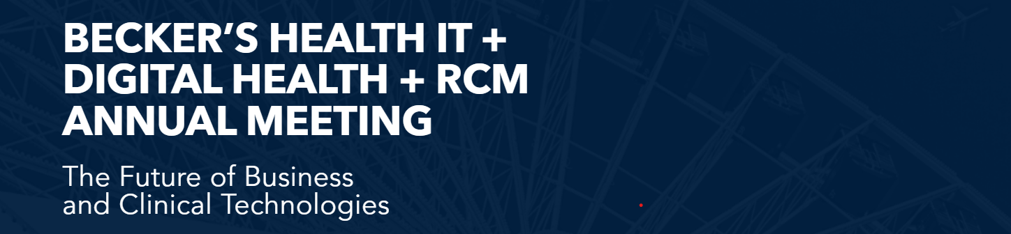 Becker S Annual Conference 2022